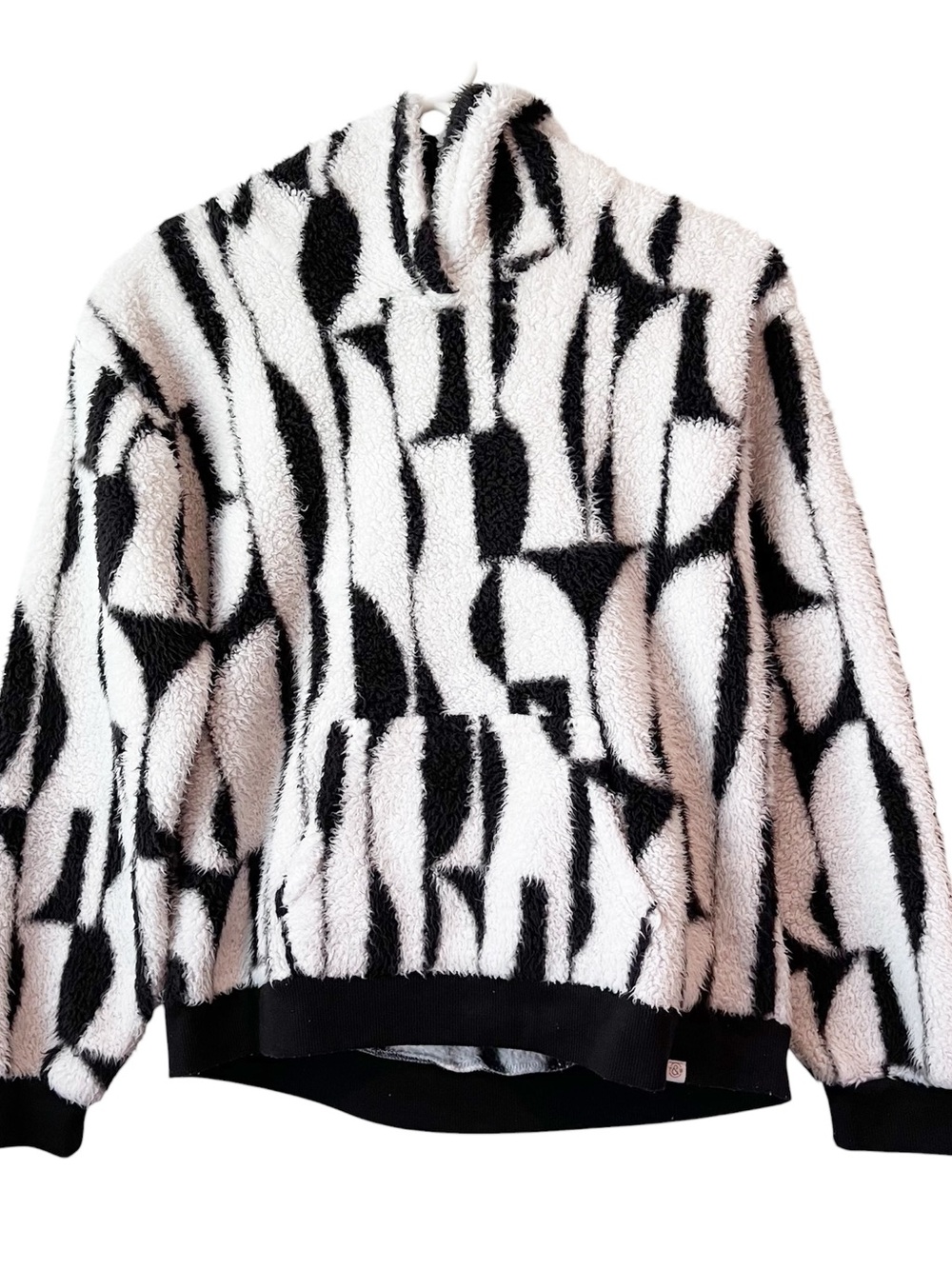 Treasure & Bond hoodie
